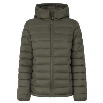 Green Whisper Ammy XS Women's Outerwear