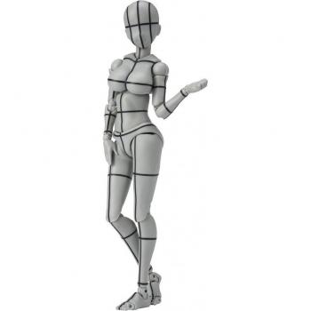 S.H.Figuarts Body-chan