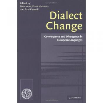 Ingles otros  dialect change hb  cambridge