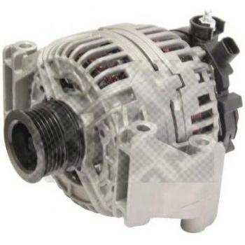 Lichtmaschine MAPCO 13813