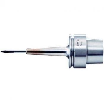 Mini‑Mandrin Haimer DIN69863A Queue A‑63 8 × 12 mm