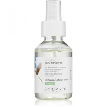 Traitement Détox Sans Rinçage Zen 100 ml