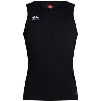 Canterbury T-Shirt Leggero Sottile Dry