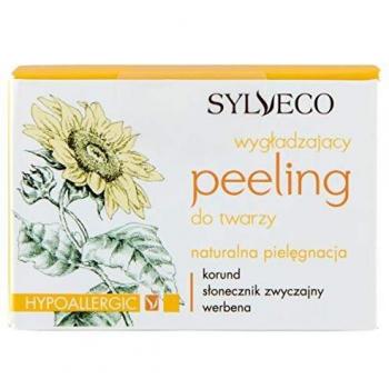 Sylveco Scrub Viso Levigante, 75 ml