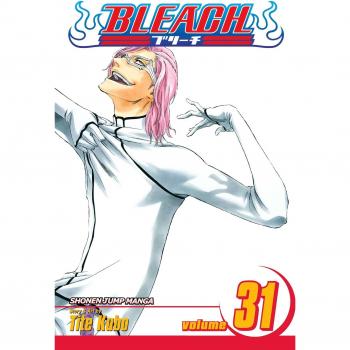 Bleach, Vol. 31 (Paperback)