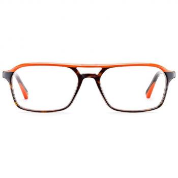 Etnia Barcelona Denali OGHV Men's Eyeglasses Tortoiseshell Size 55
