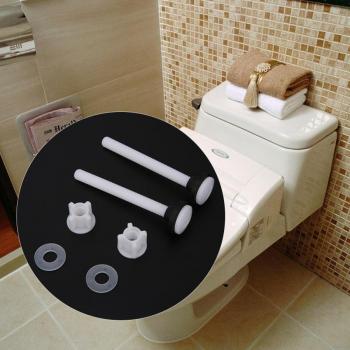 Two-Piece Toilet Tank Screw Set