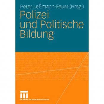 Vitalsource Technologies, Inc. Polizei Und Politische Bildung
