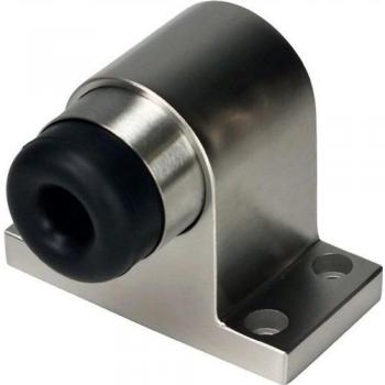 Fermaporta Schnegel con fissaggio a tassello 005/589/5 H.75mm
