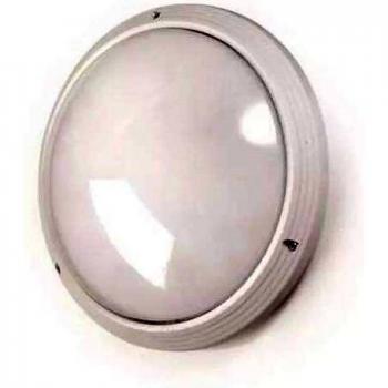 Aplique MIR Novolux 23W E27 Negro para Exterior
