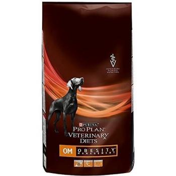 Purina Dieta Veterinaria para Perros OM