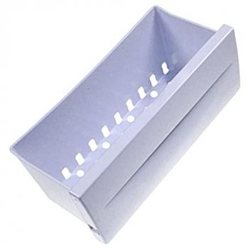 Tiroir inférieur d'origine 385X161X167 mm (C00193545) pour réfrigérateur, congélateur Indesit