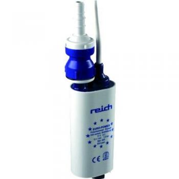 Reich Frischwasser-Tauchpumpe 15 l/min 1 bar