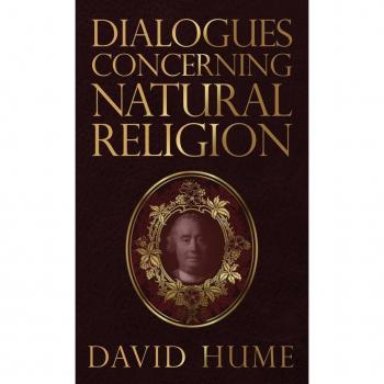 Dialogues Concerning Natural Religion