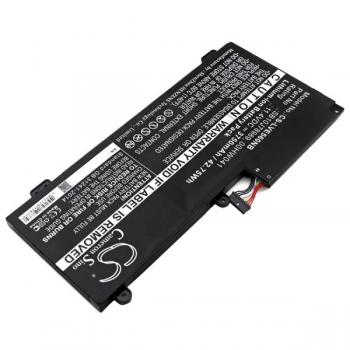 11,4V Li-Ion Akku für Thinkpad E560p