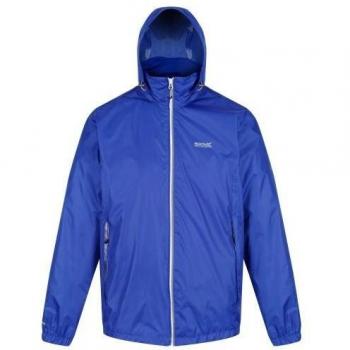 Regatta Lyle IV Waterproof Jacket – Hombre, estilo y función