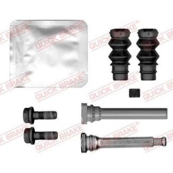 Accessoires de guidage d'étrier de frein QUICK BRAKE 113-0051X