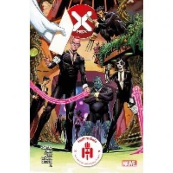 X-Men: Hellfire Gala
