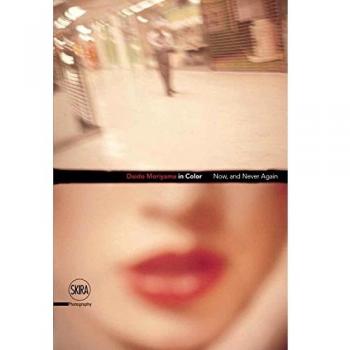Daido Moriyama in Color: Now, and Never Again