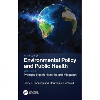 Vitalsource Technologies, Inc. Environmental Policy and Public Health, Volume 1