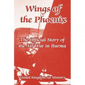United Kingdom Air Ministry: Wings of the Phoenix