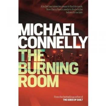 The Burning Room (Harry Bosch Series)