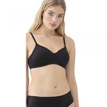 Lingerie Transparente