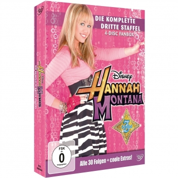 Hannah Montana