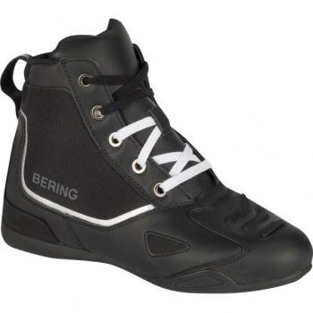 Bering Stivali Moto Active Neri
