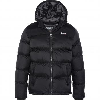 Utah 2 Noir – Veste Homme Schott