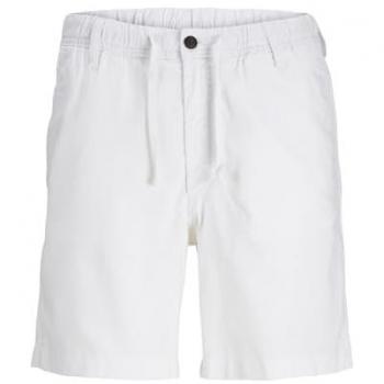 Jaiden 12274968 pantaloncini bianco – Jack & Jones, taglio relaxed
