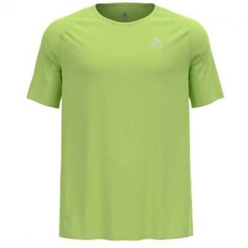 Odlo T-shirt maniche corte Essential Chill-tech
