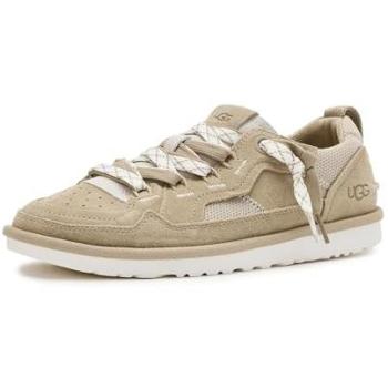 UGG Yellow Oxford Women’s Minimel Sneaker – Size 6