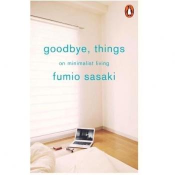 Goodbye Things