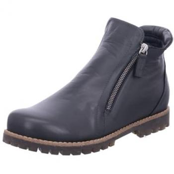 Andrea Conti Damen Stiefel