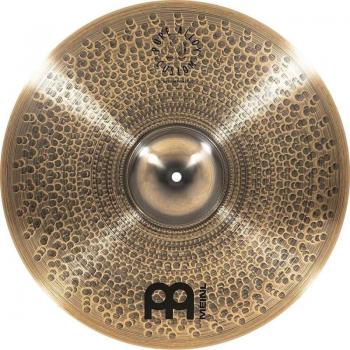 Meinl 19 Medium Thin Crash Becken