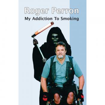 My addiction to smoking paperback
