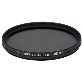 Filtro Circolare Polarizzatore 67 mm Dörr