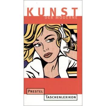 Kunst der Moderne vom Impressionismus bis heute