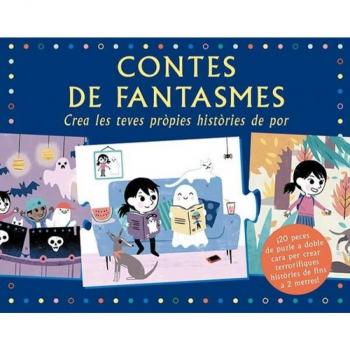 CONTES DE FANTASMES