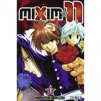 Mixim 11 nº 1.