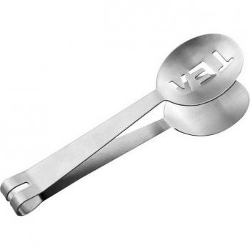 Mini Teeblatt Presse