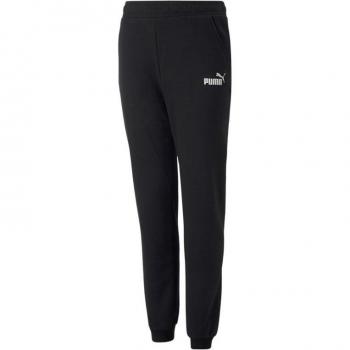 Pantalón de Chándal Infantil Puma Alpha – Color Oscuro