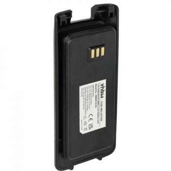 Batterie Li‑ion 7,4 V, 2200 mAh – Compatibilité Tytera BL50