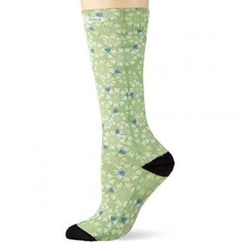 CMP Chaussettes femme en bambou