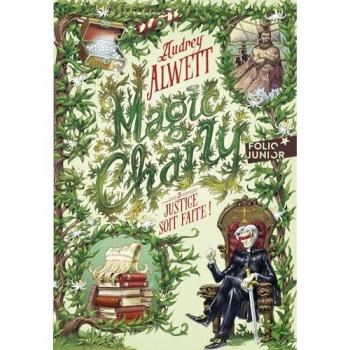 Magic Charly