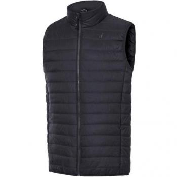 Veste Joluvi sans manches noire homme M