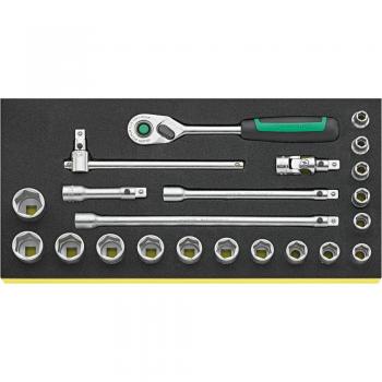 Kit chiavi a bussola professionale Stahlwille