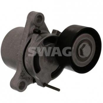 Tensor 20/10/0168: Correa Auxiliar‑V – Marca SWAG