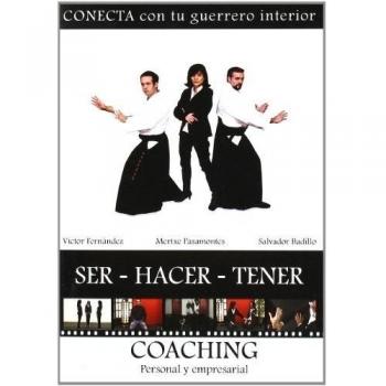 COACHING CONECTA CON TU GUERRERO INTERIOR